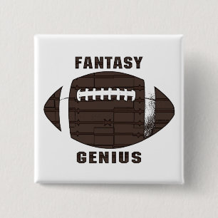 Fußball-Genie durch Mudge Studios Button
