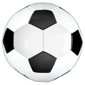 Fußball-Geschenk Fußball (Gedreht)
