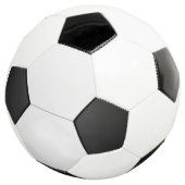 Fußball-Geschenk Fußball (Dreiviertel)