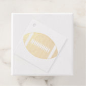 Fußball Geschenkanhänger (Mit Box)