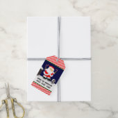 Fußball Geschenkanhänger (Mit Garn)