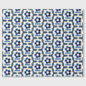 Fußball-Geschenkpapier Geschenkpapier (Flach)