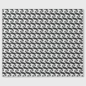 Fußball-Geschenkpapier Geschenkpapier (Flach)
