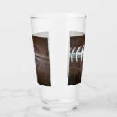 Fußball Glas (Links)