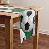 Fußball Großer Tischläufer (Beispiel)