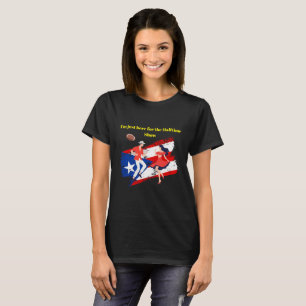 Fußball-Halbzeit-Shirt T-Shirt