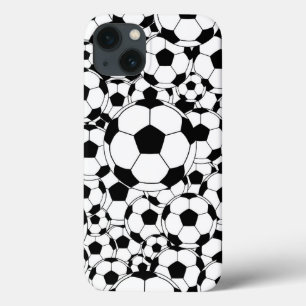 Fußball-Handyhülle Fußball-Sportfan-Design Case-Mate iPhone Hülle
