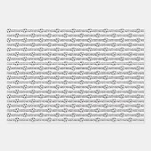 Fußball Herzlichen Glückwunsch Packpapier Blätter (Vorderseite 2)