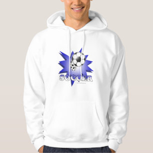 Fußball! Hoodie