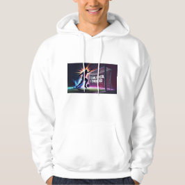 Fußball Hoodie