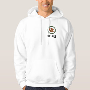 Fußball Hoodie