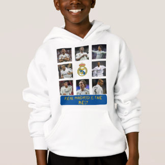 Fußball Hoodie