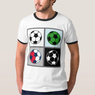 Fußball-Ikone T-Shirt