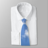 Fußball im Netz Krawatte (Gebunden)