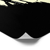 Fußball in den USA Poster (Ecke)