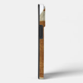 Fußball-Individuelle Name & Nummer Case-Mate iPhon iPhone Hülle (Rückseite / Rechts)