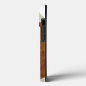 Fußball-Individuelle Name & Nummer Case-Mate iPhon iPhone Hülle (Rückseite / Links)