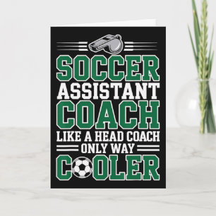Fußball Instant Coach wie ein Head Coach nur Way C Karte
