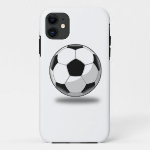 Fußball iPhone 5/5s Fall Case-Mate iPhone Hülle