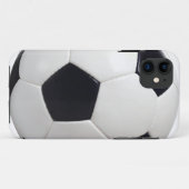 Fußball iPhone 5 Fall Case-Mate iPhone Hülle (Rückseite (Horizontal))