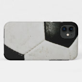 Fußball iPhone Hüllen (Rückseite (Horizontal))