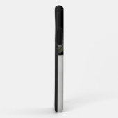 Fußball iPhone Hüllen (Hinten/Rechts)