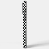 Fußball iPhone / iPad Hülle (Rückseite / Links)
