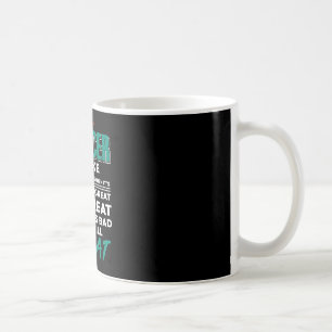 Fußball ist immer großartig, kein Problem, das Spi Kaffeetasse