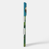 Fußball ist Liebe Case-Mate iPhone Hülle (Rückseite / Rechts)