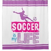 Fußball ist mein Leben