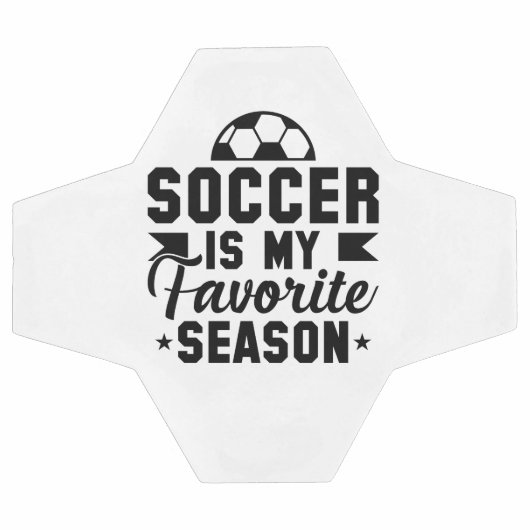 Fußball ist meine Lieblingssaison (Flach)