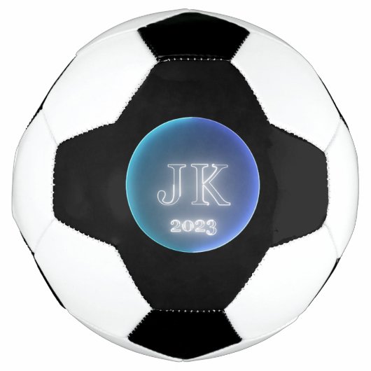 Fußball JK 2023 (Vorderseite)
