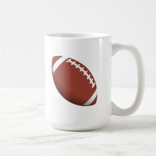 Fußball! Kaffeetasse