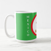 FUSSBALL KAFFEETASSE (Links)