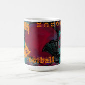 FUSSBALL KAFFEETASSE (Mittel)