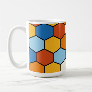 Fußball Kaffeetasse