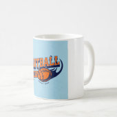 Fußball Kaffeetasse (VorderseiteRechts)