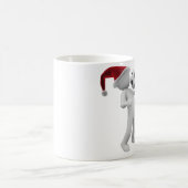 Fußball Kaffeetasse (Mittel)