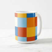 Fußball Kaffeetasse (VorderseiteRechts)