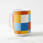 Fußball Kaffeetasse (Vorderseite Links)