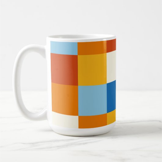 Fußball Kaffeetasse (Links)
