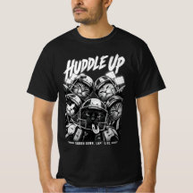 Fußball-Katzentreffen Schwarz-Weiß-Grunge-Kunst