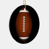 Fußball Keramikornament (Rechts)