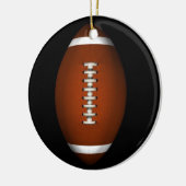 Fußball Keramikornament (Links)