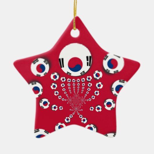 Fußball. Keramikornament (Vorne)