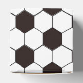 Fußball Kinder Fußball Fußball Muster Fußball Gebu Geschenkschachtel (Oben)