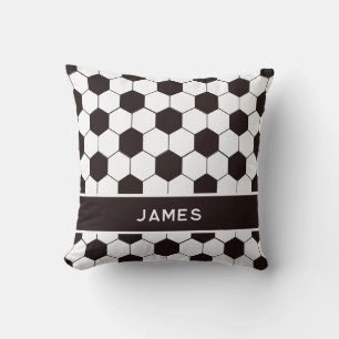 Fußball Kinder Fußball Fußball Muster Fußball Gebu Kissen