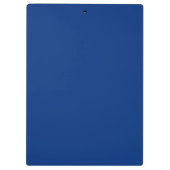 Fußball Klemmbrett (Rückseite)