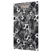 Fußball Klemmbrett (Links)