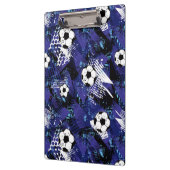 Fußball Klemmbrett (Links)